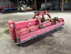 Scan-Agro Trincia BS 300 M14 flail mower 3