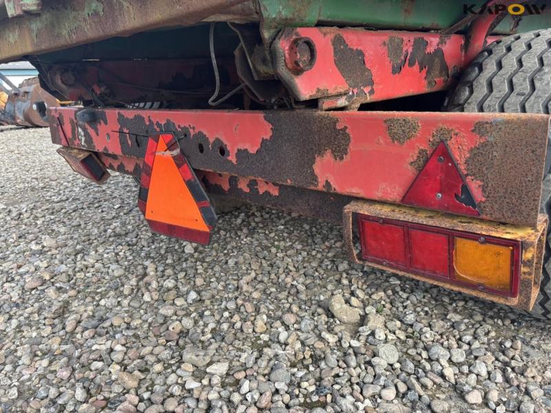 Scan-Agro wagon 37