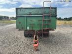 Scan-Agro wagon 2