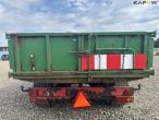 Scan-Agro wagon 6