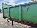 Scan-Agro wagon 51