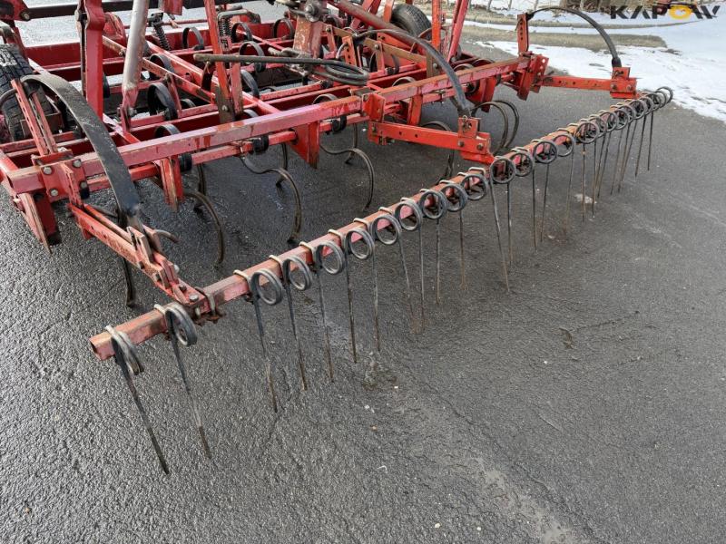 Scan-Culti seedbed harrow 24