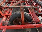 Scan-Culti seedbed harrow 12