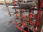 Scan-Culti seedbed harrow 14
