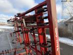 Scan-Culti seedbed harrow 19