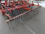 Scan-Culti seedbed harrow 24
