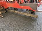 Scan-Culti seedbed harrow 25