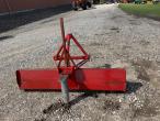 Scan-Dozer grader 6