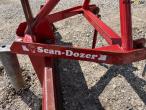 Scan-Dozer grader 15