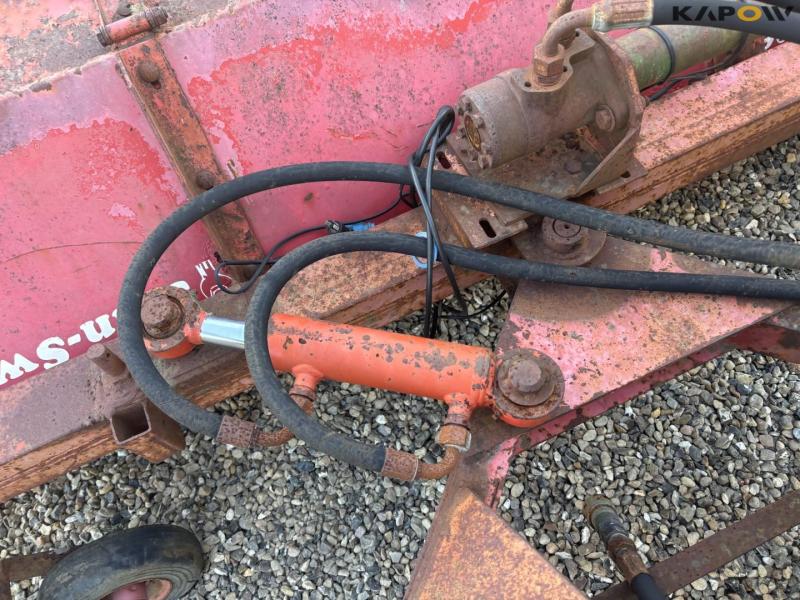 Scan Farm SS230 broom 12