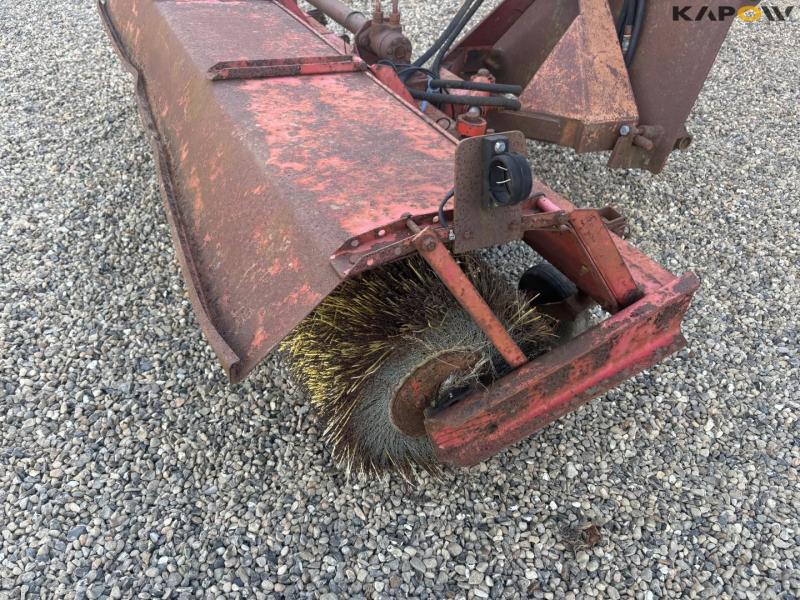 Scan Farm SS230 broom 17