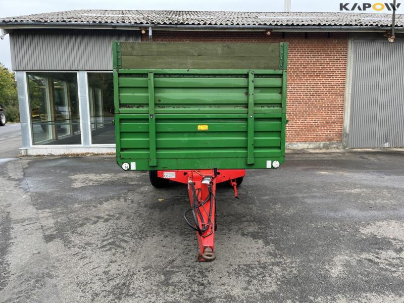 Scan Farm tipper 2