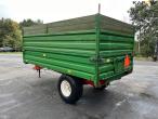 Scan Farm tipper 7