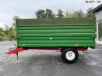 Scan Farm tipper 8