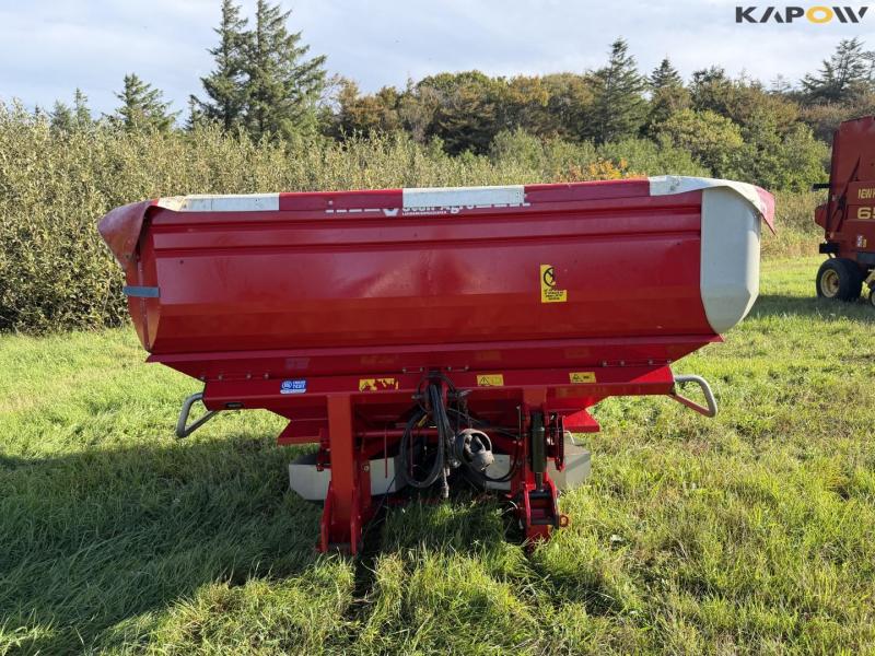 Scanagro BX Base fertilizer spreader 2