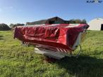 Scanagro BX Base fertilizer spreader 5