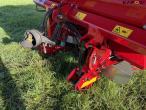 Scanagro BX Base fertilizer spreader 9