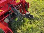 Scanagro BX Base fertilizer spreader 12