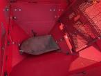 Scanagro BX Base fertilizer spreader 20