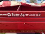 Scanagro BX Base fertilizer spreader 22