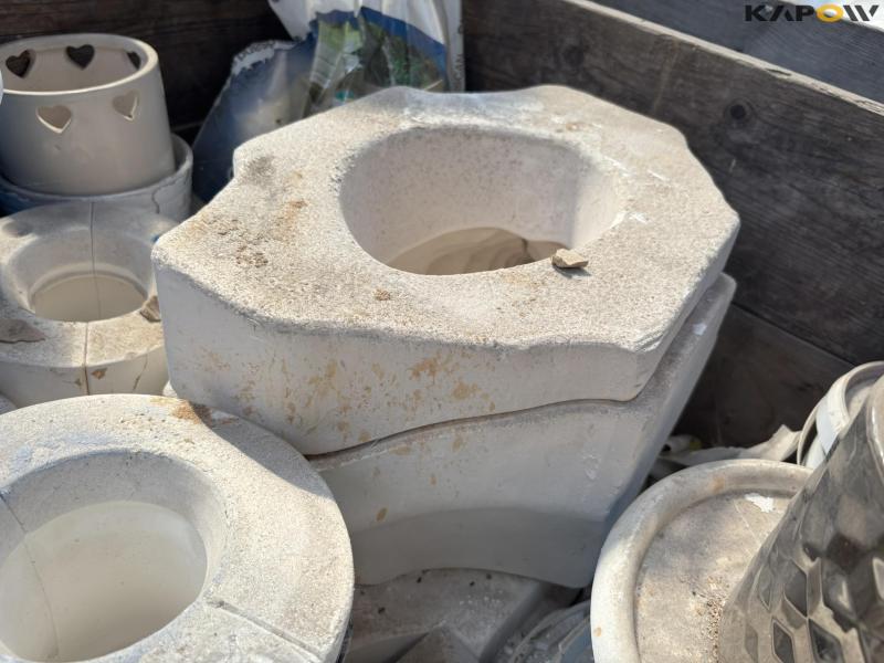 Scandiaovnen K 180 ceramic kiln 56