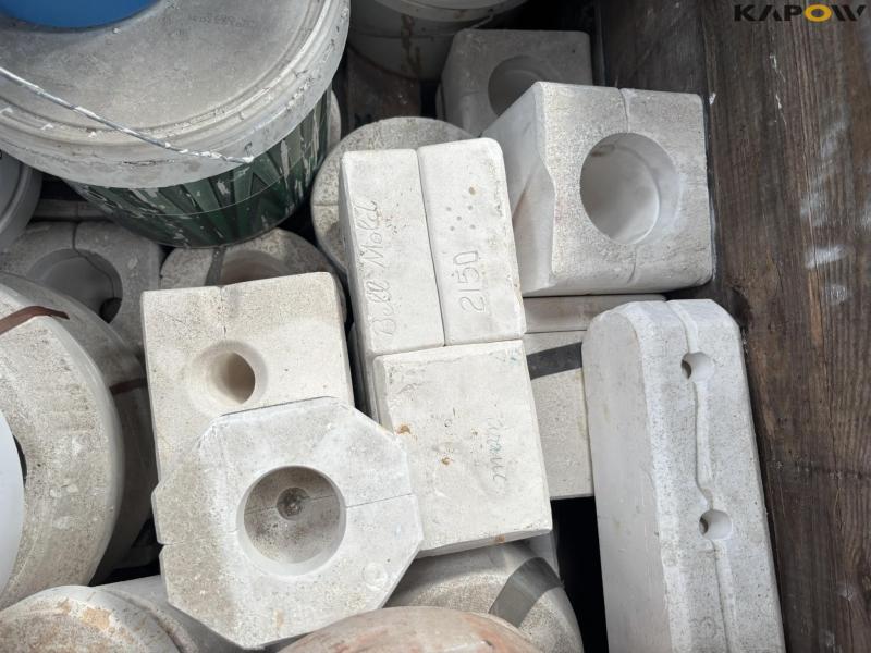 Scandiaovnen K 180 ceramic kiln 64