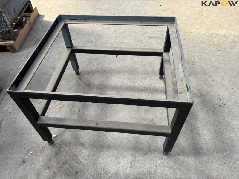 Scandiaovnen K 180 ceramic kiln 70