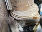 Scandiaovnen K 180 ceramic kiln 45