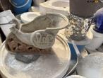 Scandiaovnen K 180 ceramic kiln 50