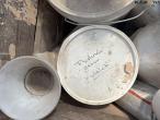 Scandiaovnen K 180 ceramic kiln 52