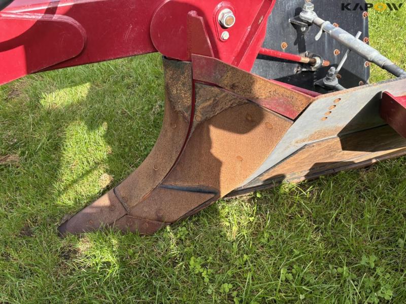 ScanStone 3842AR bed plow 24