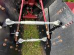 ScanStone 3842AR bed plow 21