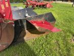 ScanStone 3842AR bed plow 38