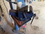 Scantool 16ATF pillar drill 14