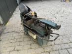 Scantool 178VBT band saw 5