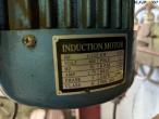 Scantool 25A pillar drill 16