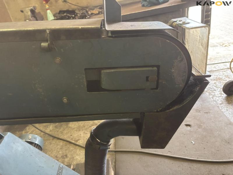 Scantool 75X Belt Sander 16