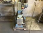 Scantool 75X Belt Sander 2