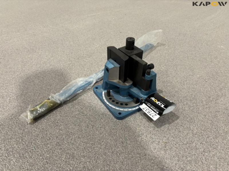 Scantool flat iron bender 1