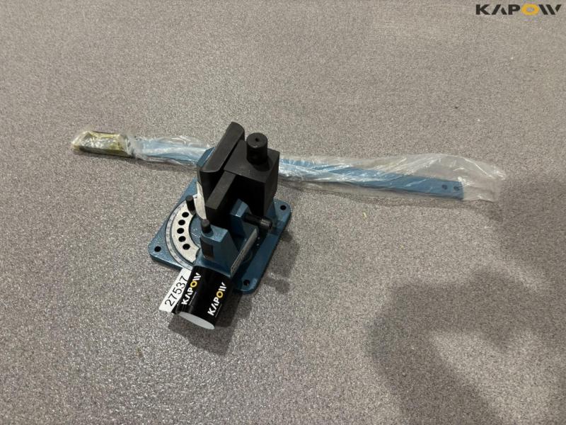 Scantool flat iron bender 5