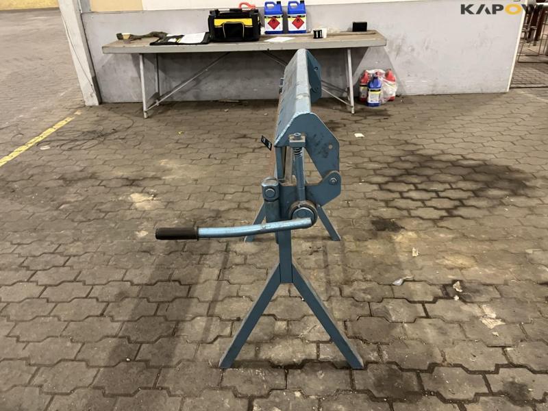 Scantool plate bender 8