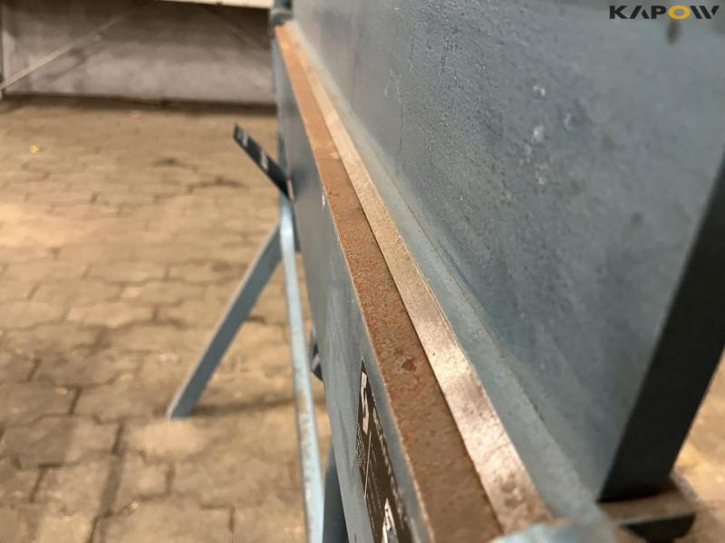 Scantool plate bender 10