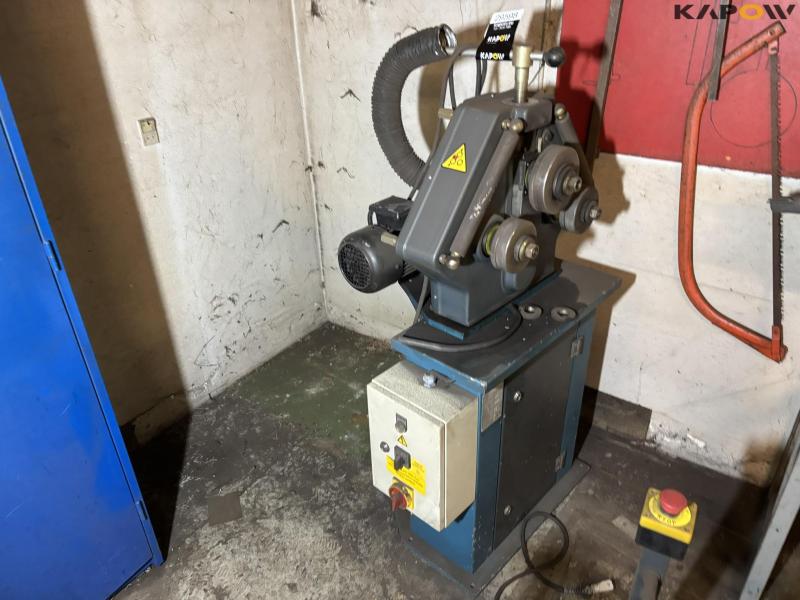 Scantool PV-30 profile roller 9