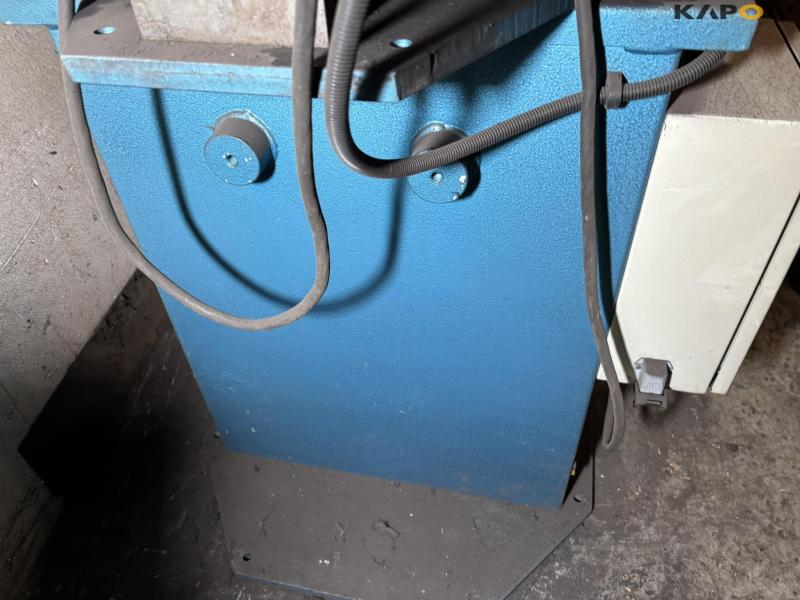 Scantool PV-30 profile roller 18