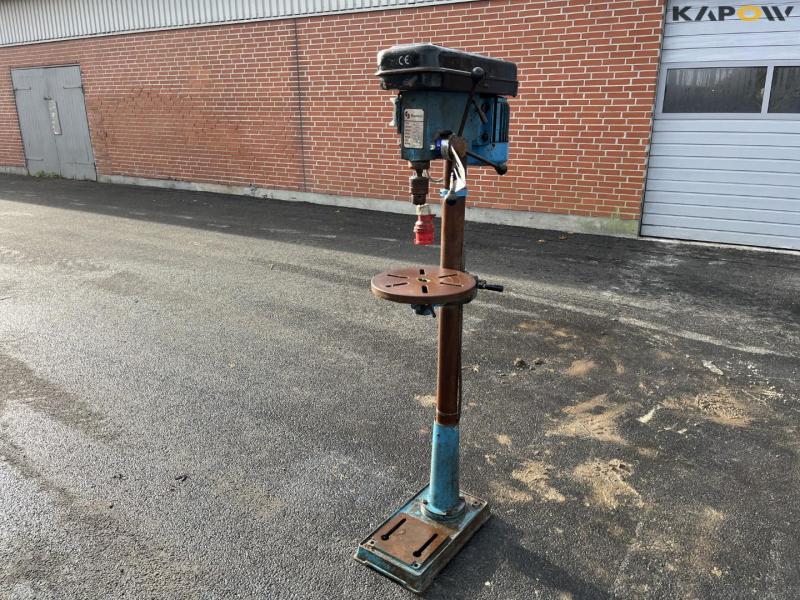 Scantool Drilling Machine 1