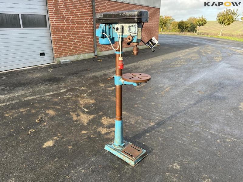 Scantool Drilling Machine 3