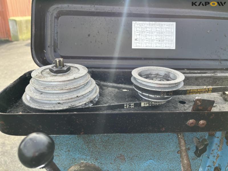 Scantool Drilling Machine 12