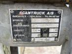 Scantruck swivel and crew basket 14