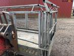 Scantruck swivel and crew basket 18
