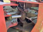 Scantruck crew basket and swivel joint 34